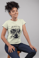 ASTRAL CLAM - OUTKAST