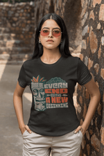 BEGINNINGS AND ENDS - OUTKAST