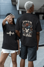 CALL OF THE WILD - OUTKAST