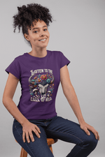 CALL OF WILD - OUTKAST