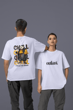 CHILL PANDA - OUTKAST