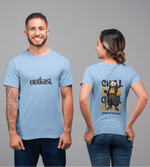 CHILL PANDA - OUTKAST