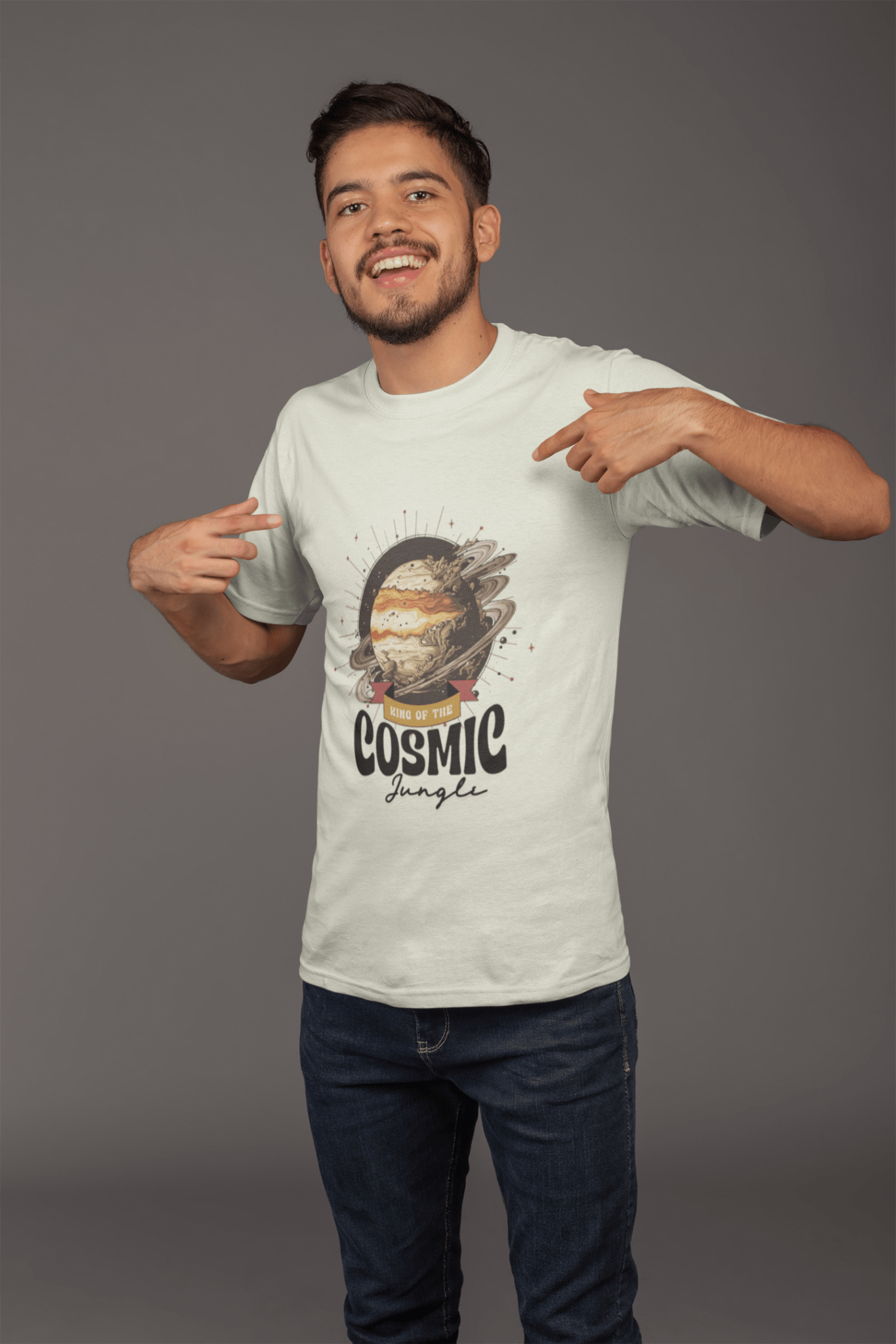 COSMIC JUNGLE - OUTKAST