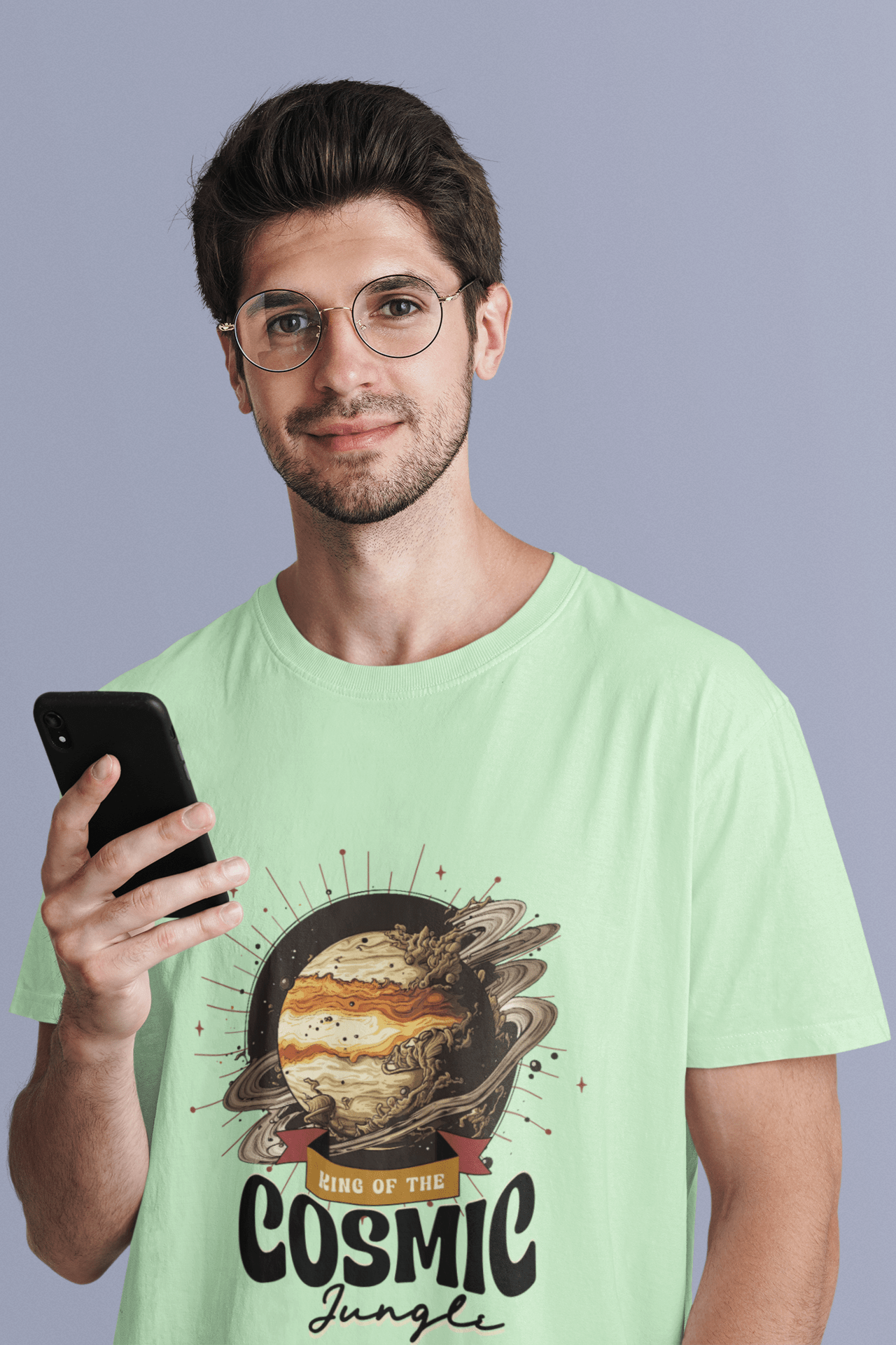 COSMIC JUNGLE - OUTKAST