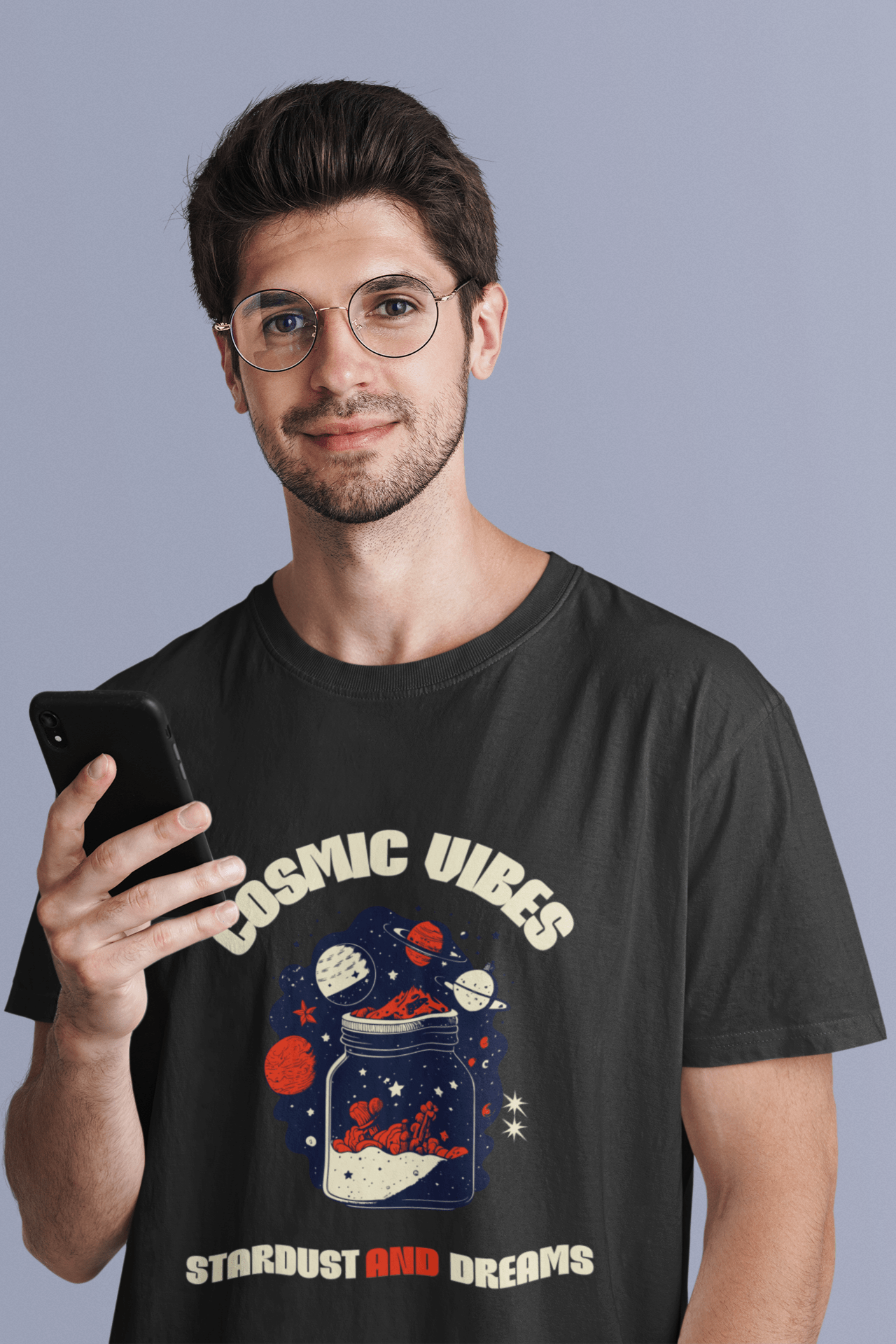 COSMIC VIBES - OUTKAST