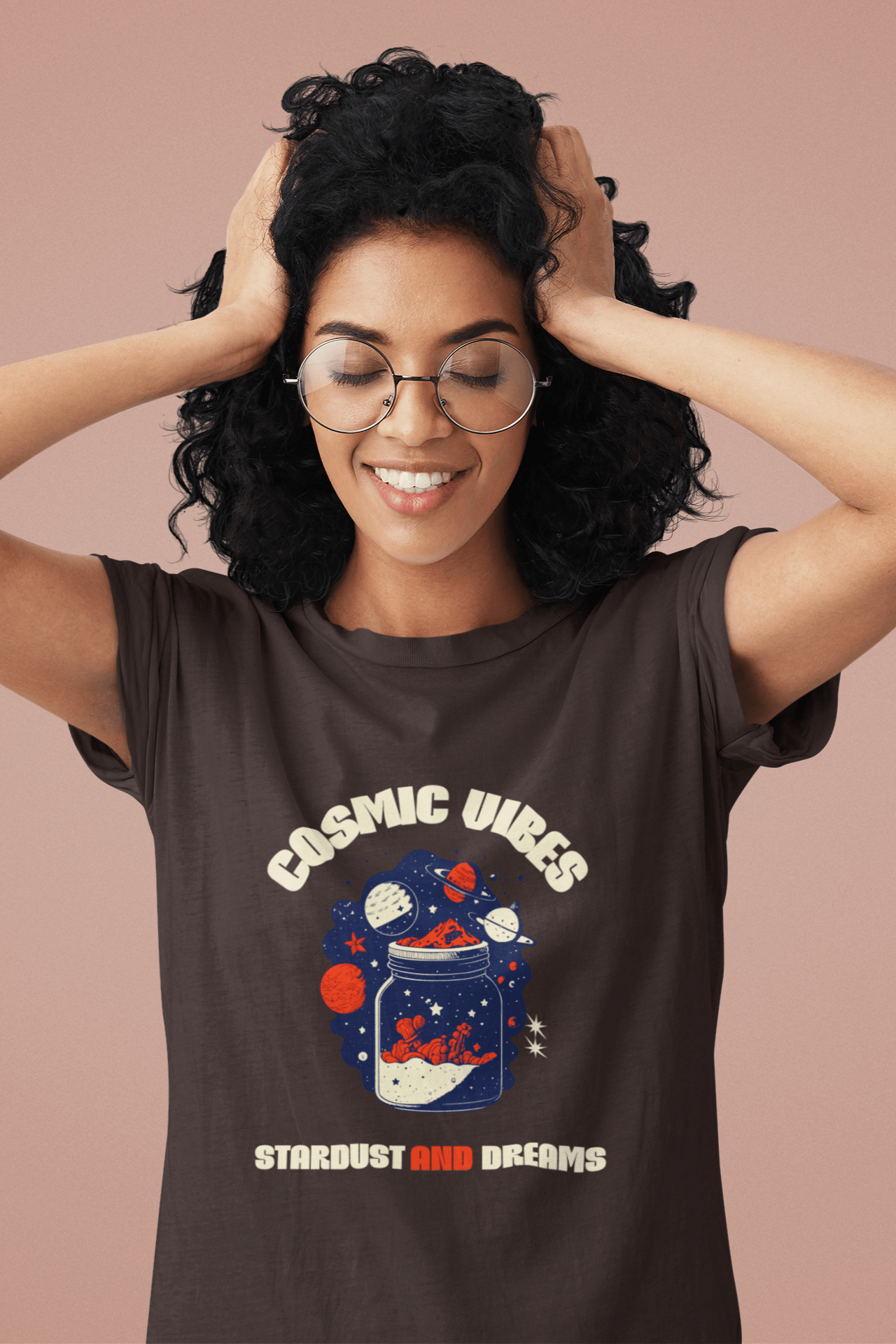 COSMIC VIBES - OUTKAST