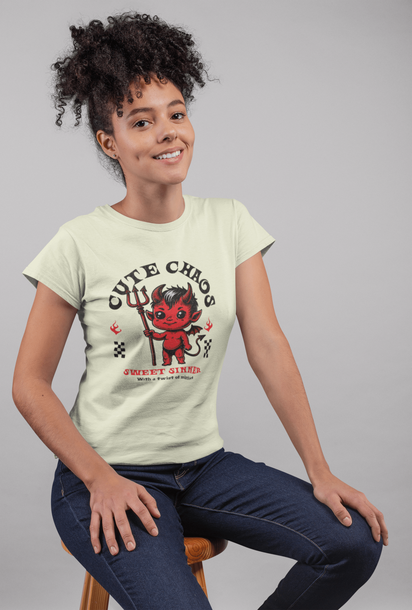 CUTE CHAOS - OUTKAST