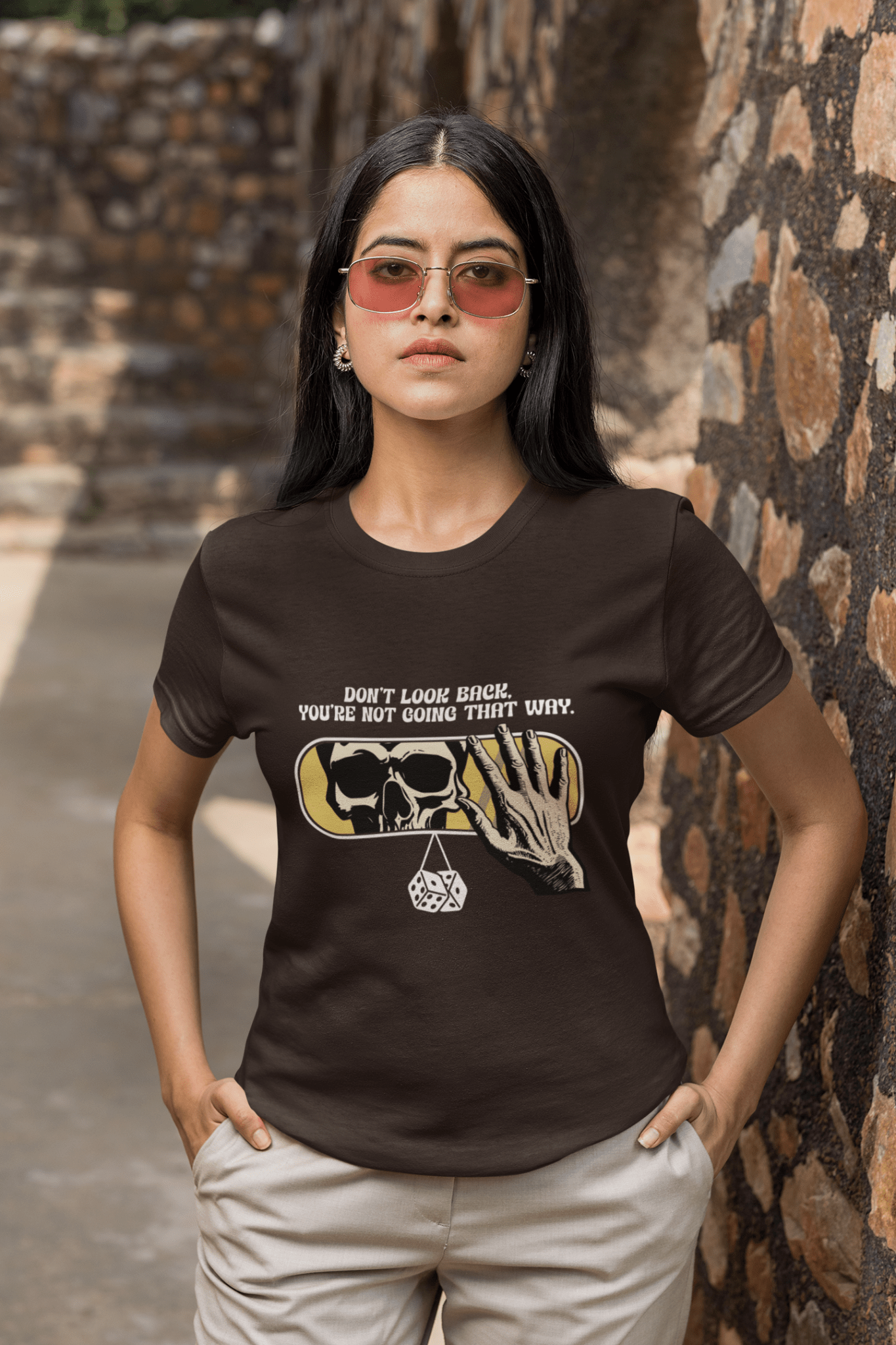 DON'T LOOK BACK - OUTKAST