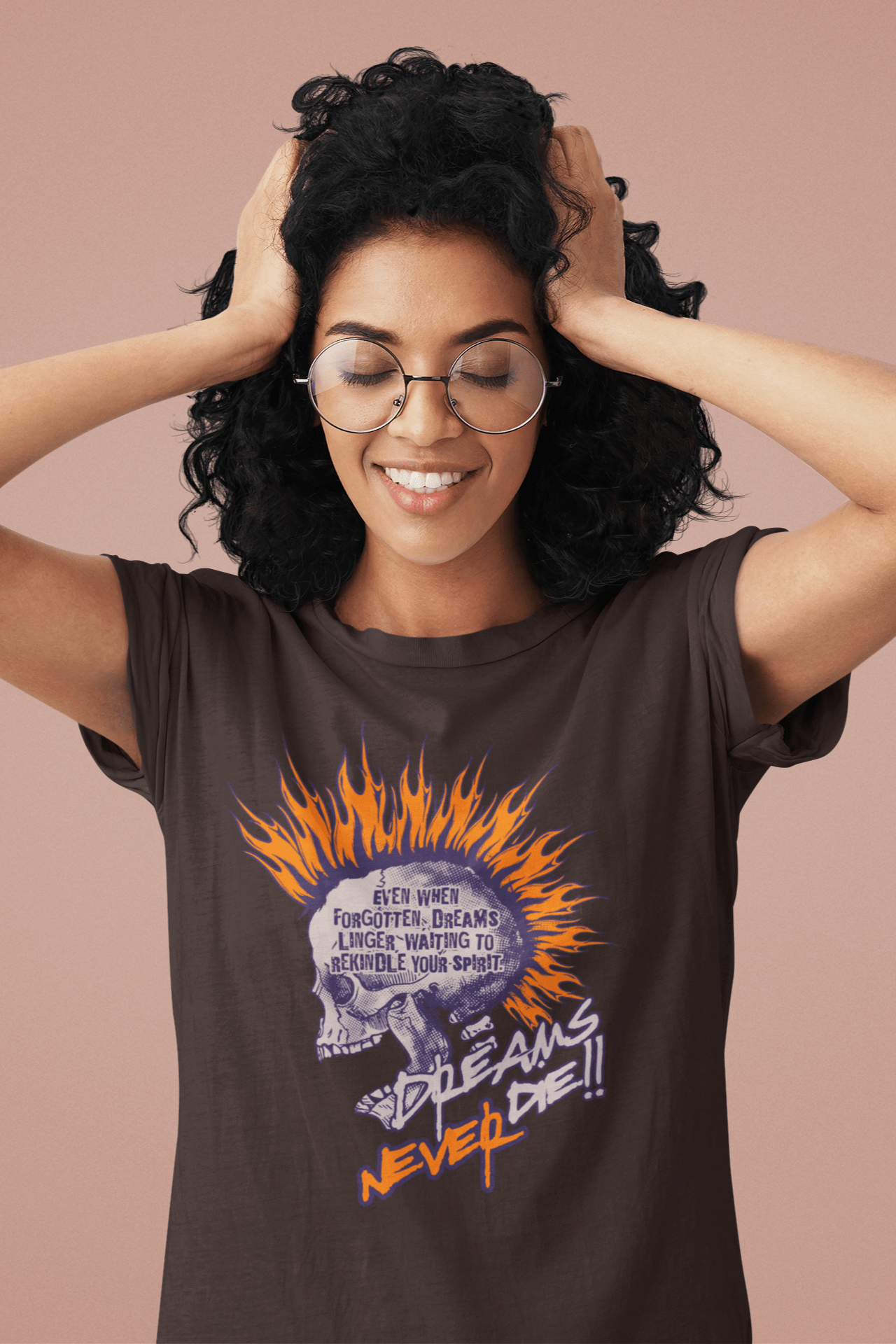 DREAMS NEVER DIE - OUTKAST