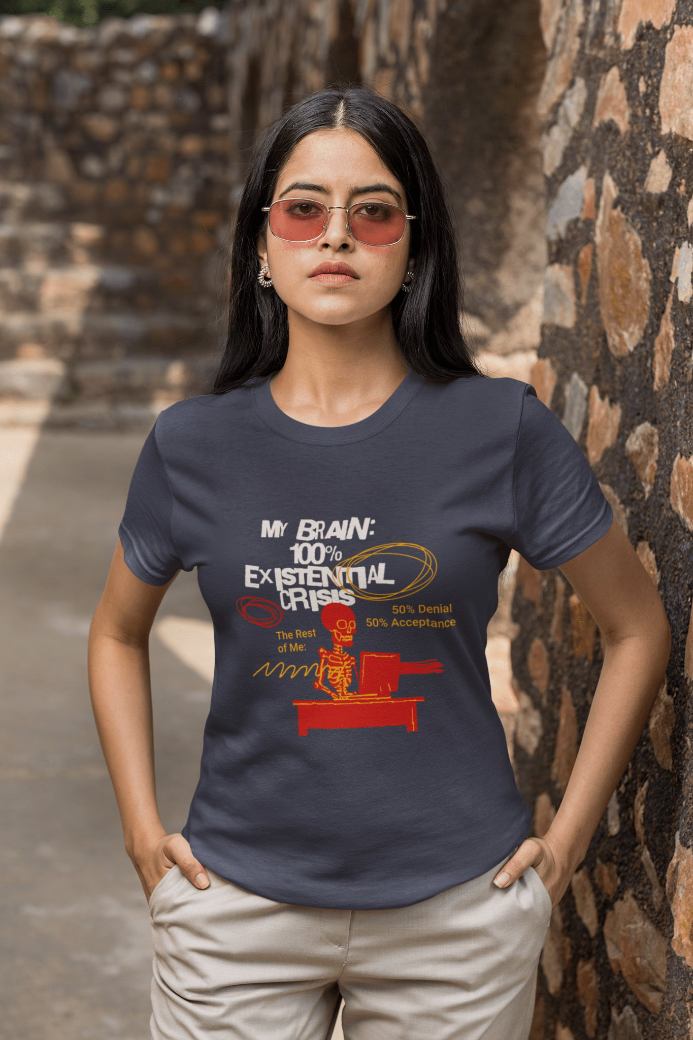 EXISTENTIAL CRISIS - OUTKAST