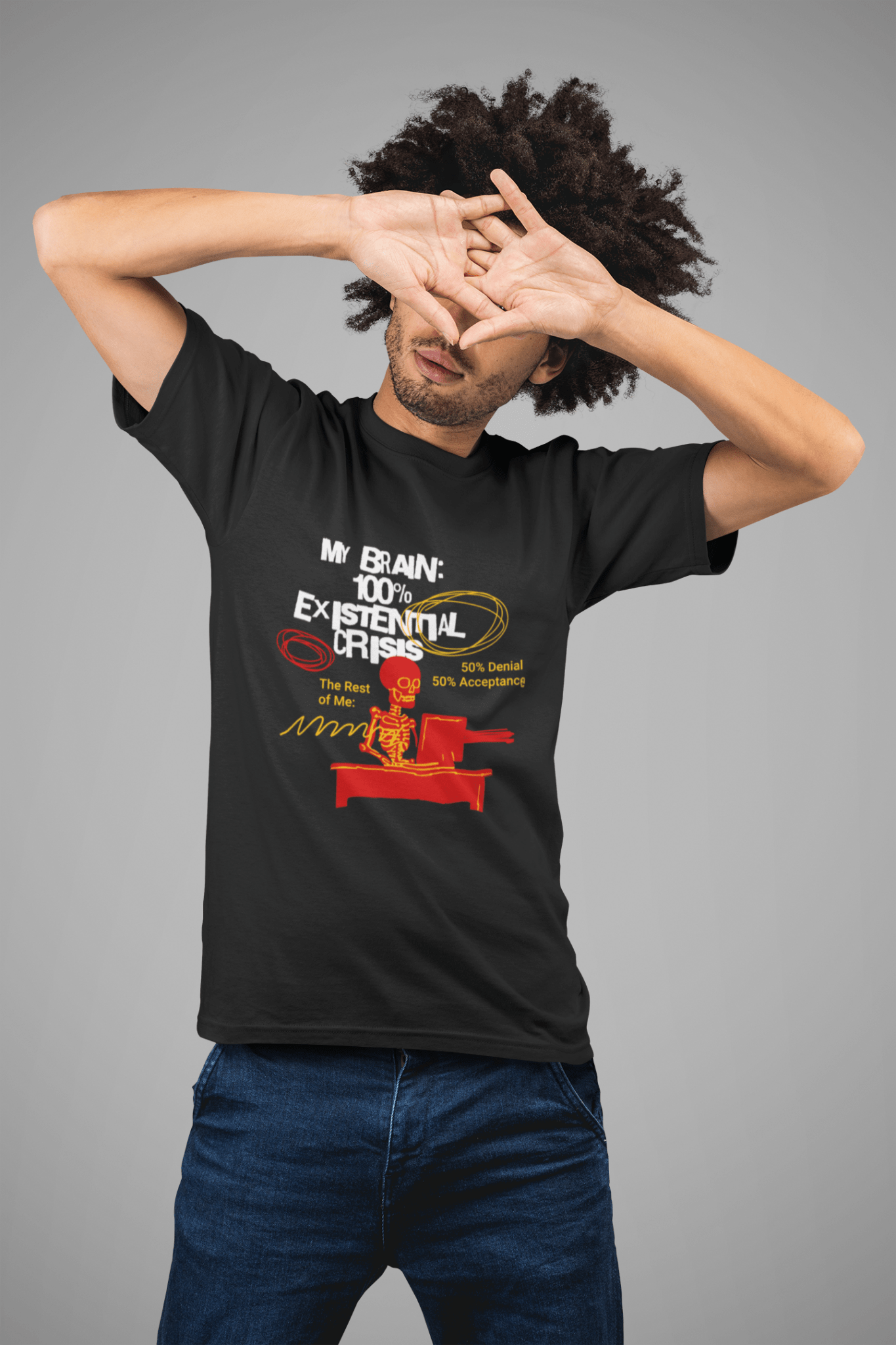 EXISTENTIAL CRISIS - OUTKAST