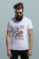 EXPLORE & WONDER - OUTKAST