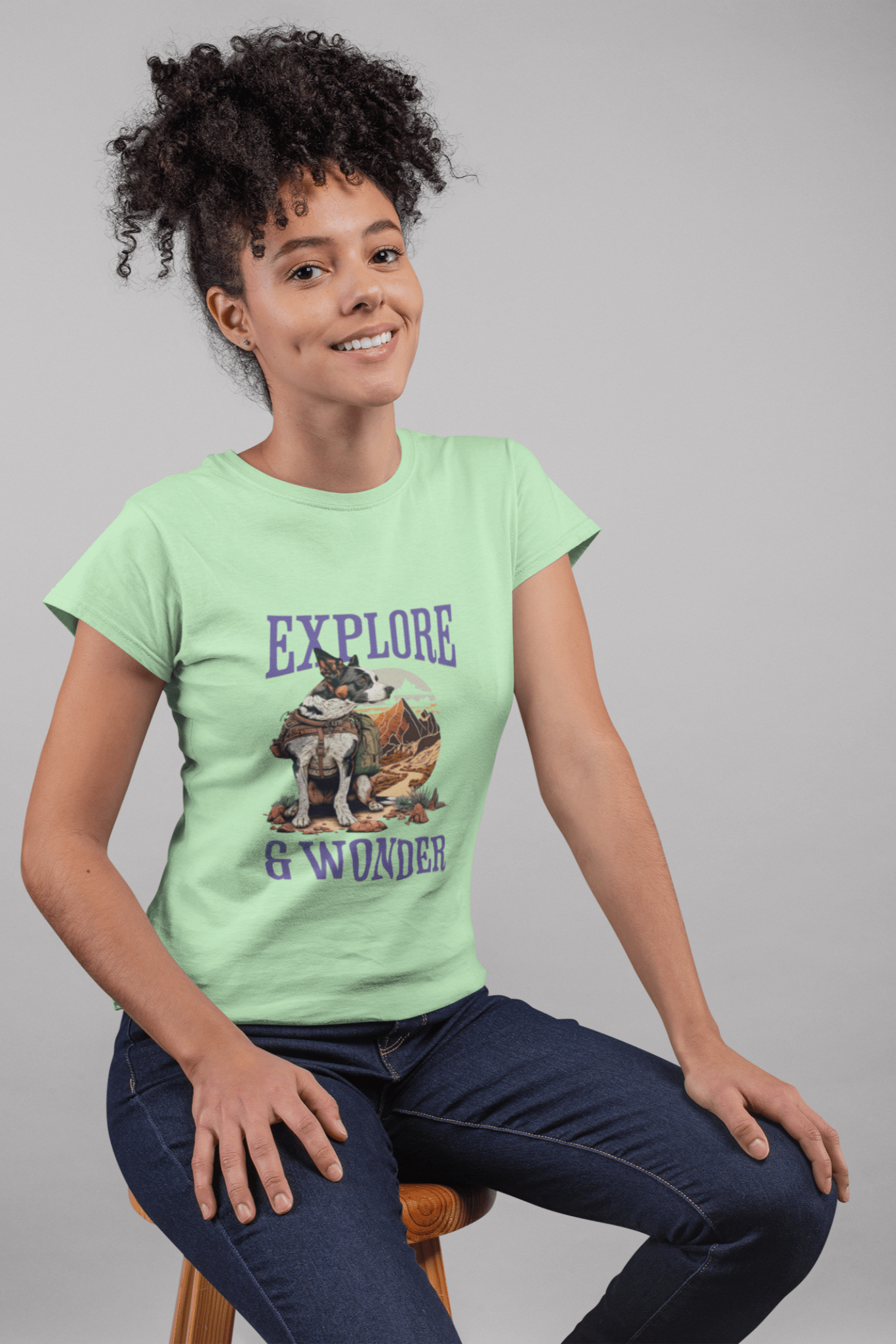 EXPLORE & WONDER - OUTKAST