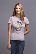 FORTUNE FAVORS THE BRAVE - OUTKAST