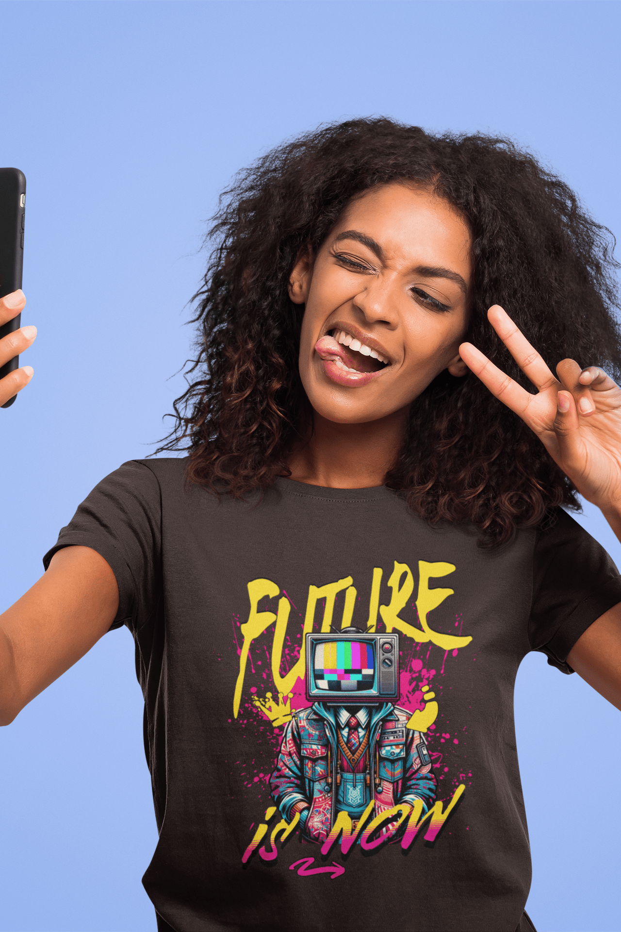 FUTURE IS NOW - OUTKAST