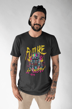 FUTURE IS NOW - OUTKAST