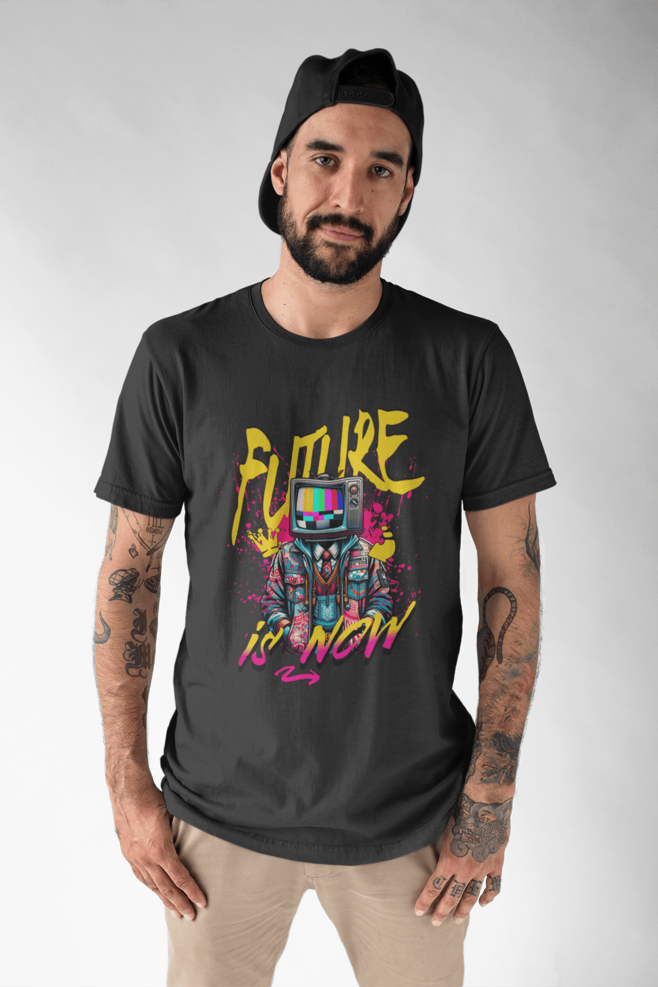 FUTURE IS NOW - OUTKAST