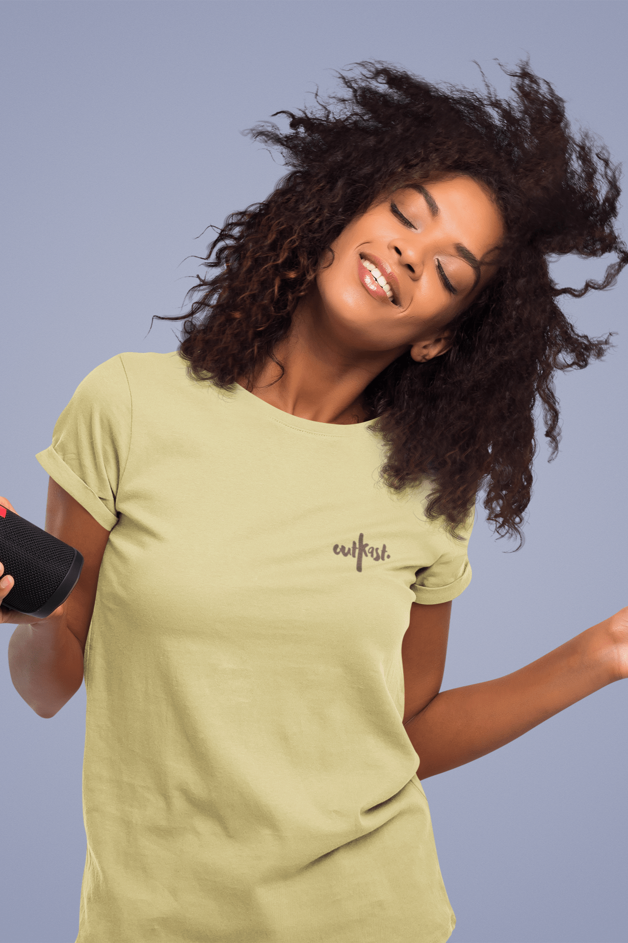 GOLDEN HOUR - OUTKAST