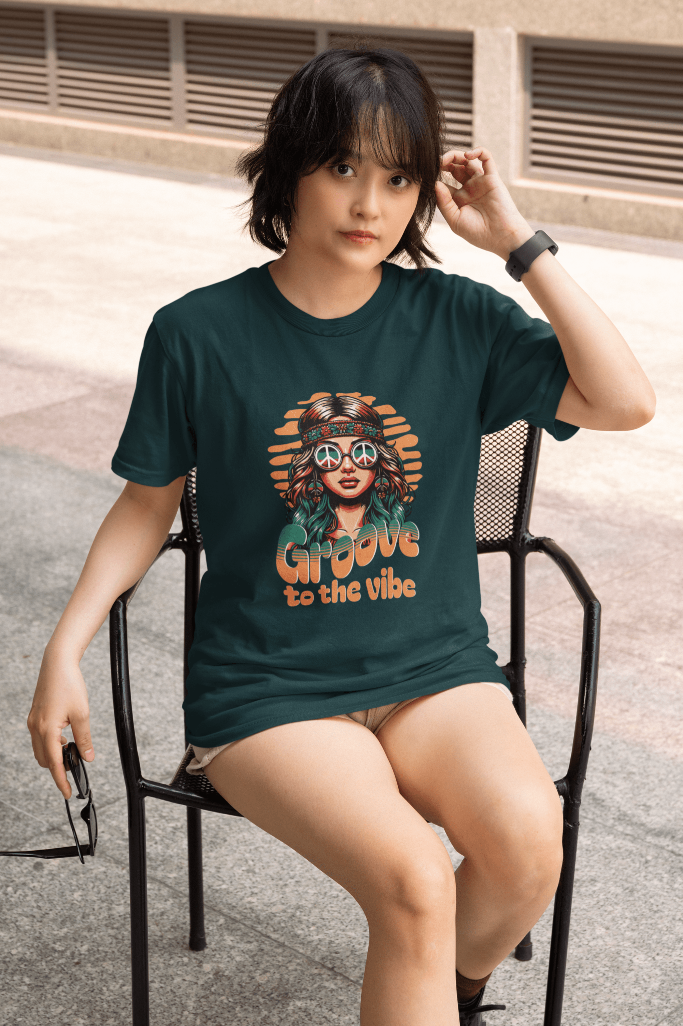 GROOVY VIBES - OUTKAST