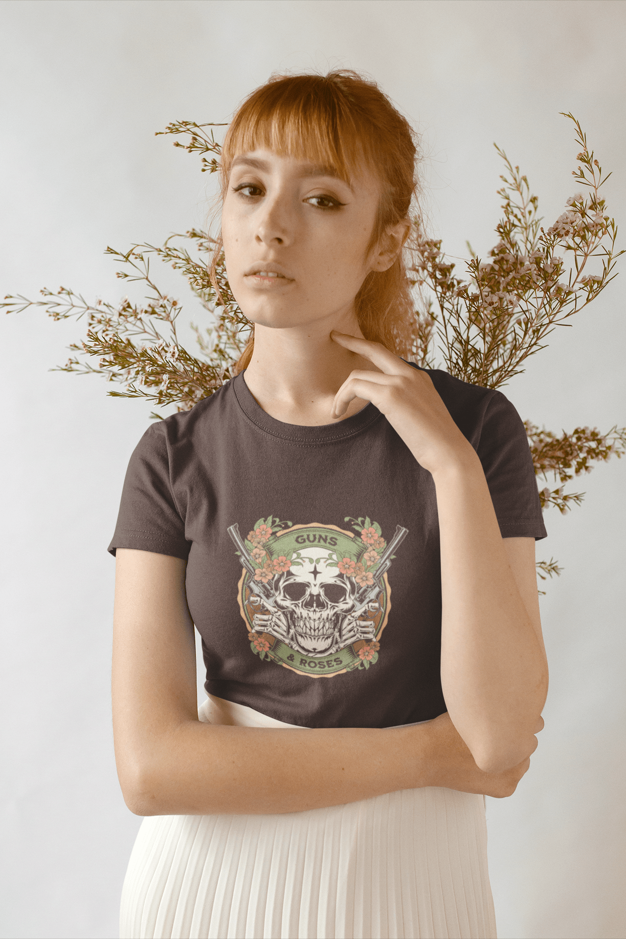 GUNS & ROSES - OUTKAST