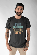 I TALK FOR HOURS - OUTKAST