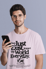 IMPACT THE WORLD - OUTKAST