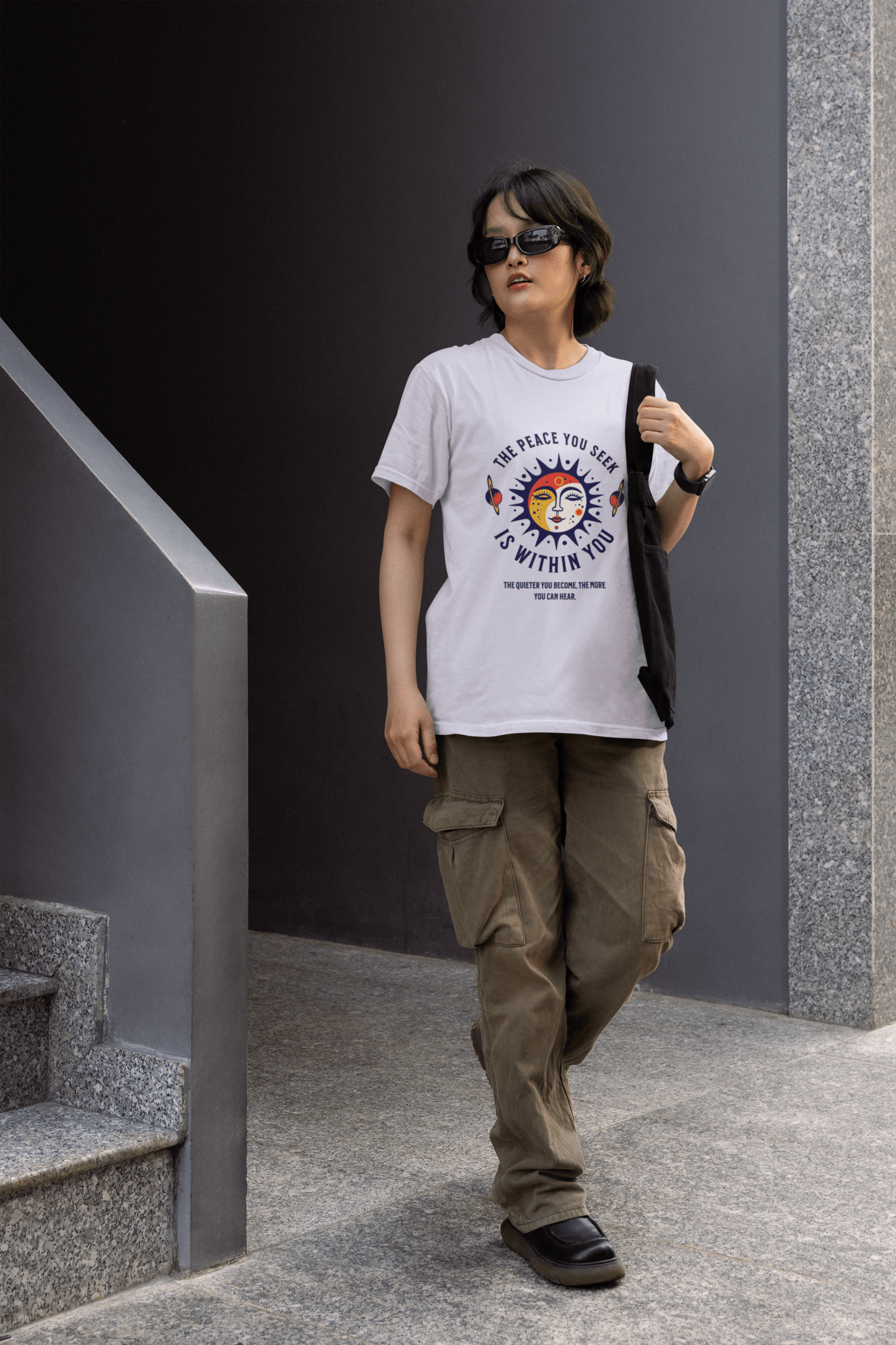 INNER PEACE - OUTKAST