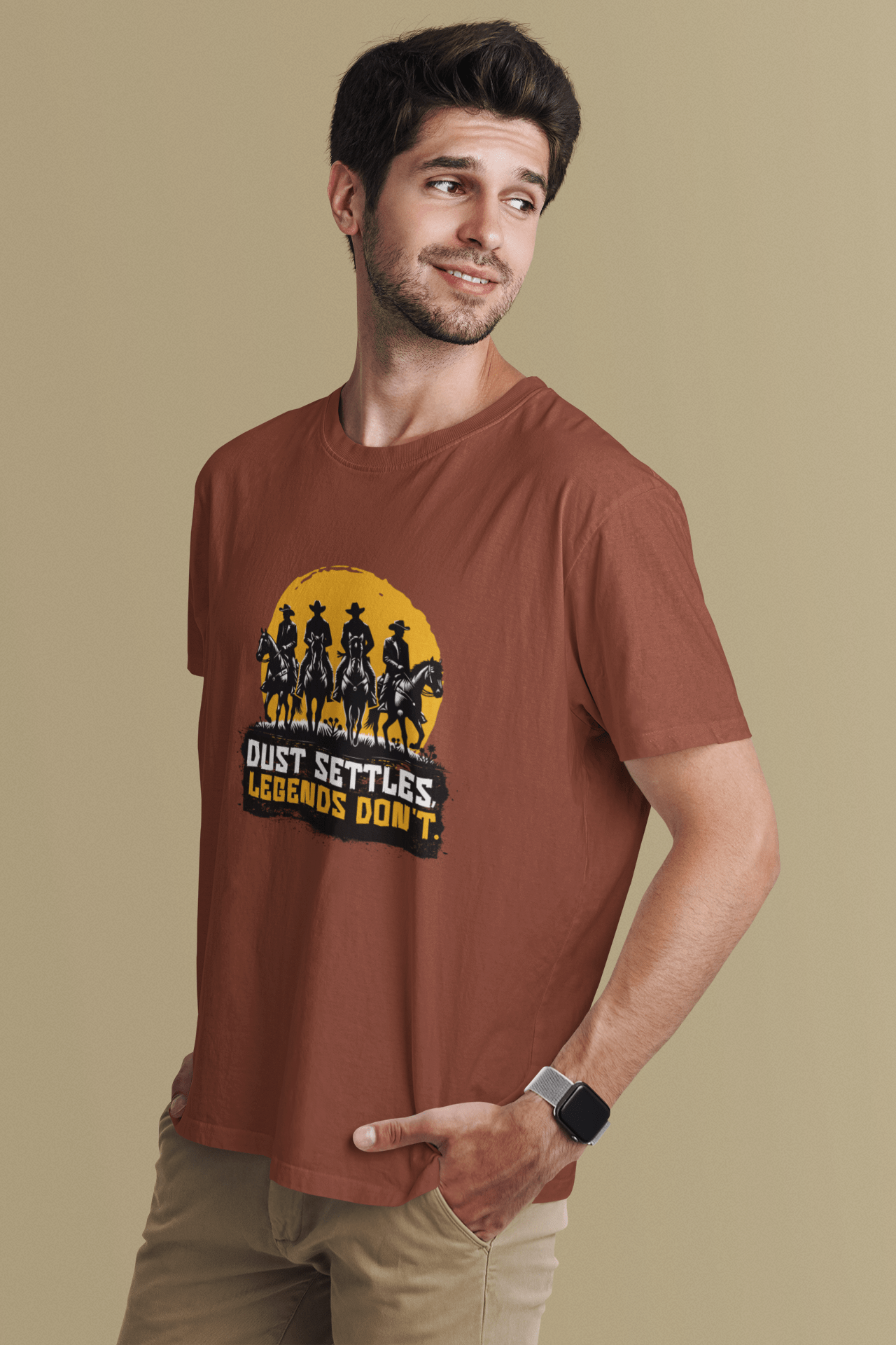 LEGENDS DON'T SETTLE - OUTKAST