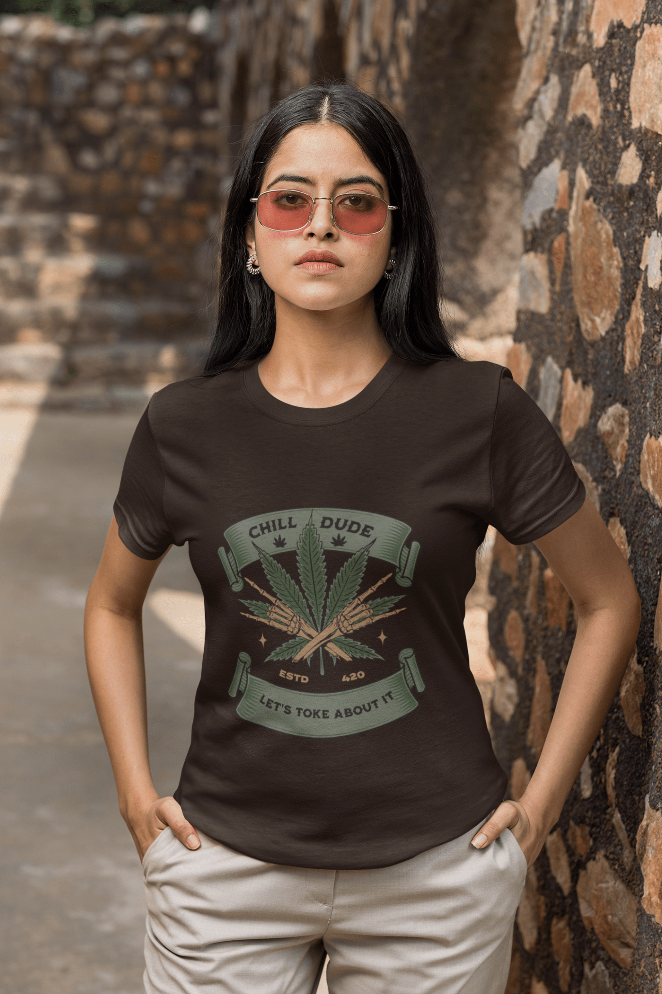 LET’S TOKE ABOUT IT - OUTKAST