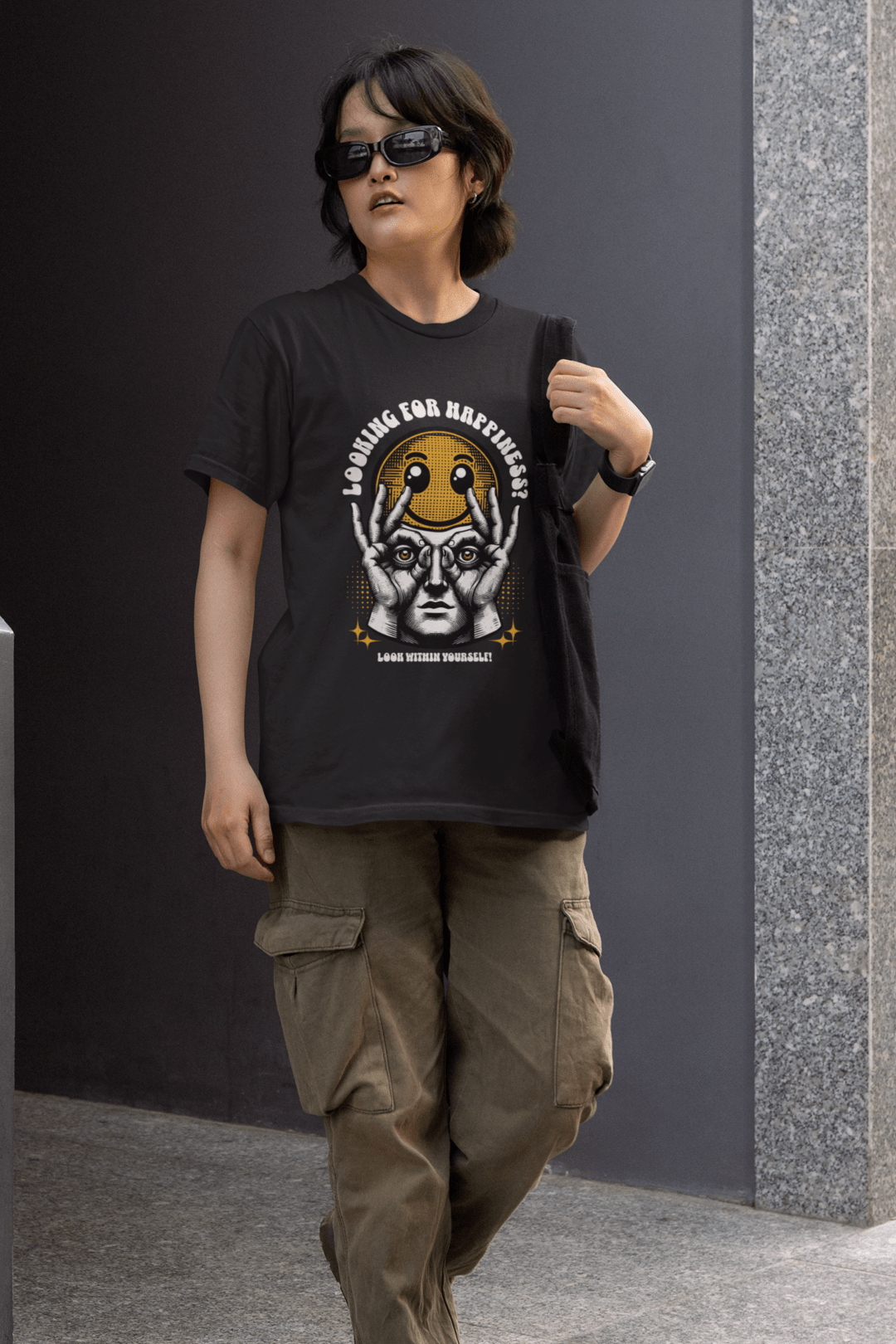 LOOK WITHIN - OUTKAST