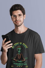 MAKE PEACE - OUTKAST