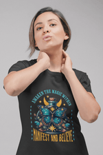 MANIFEST AND BELIEVE - OUTKAST