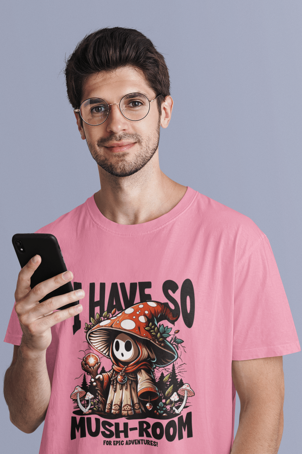 MUSH - ROOM - OUTKAST