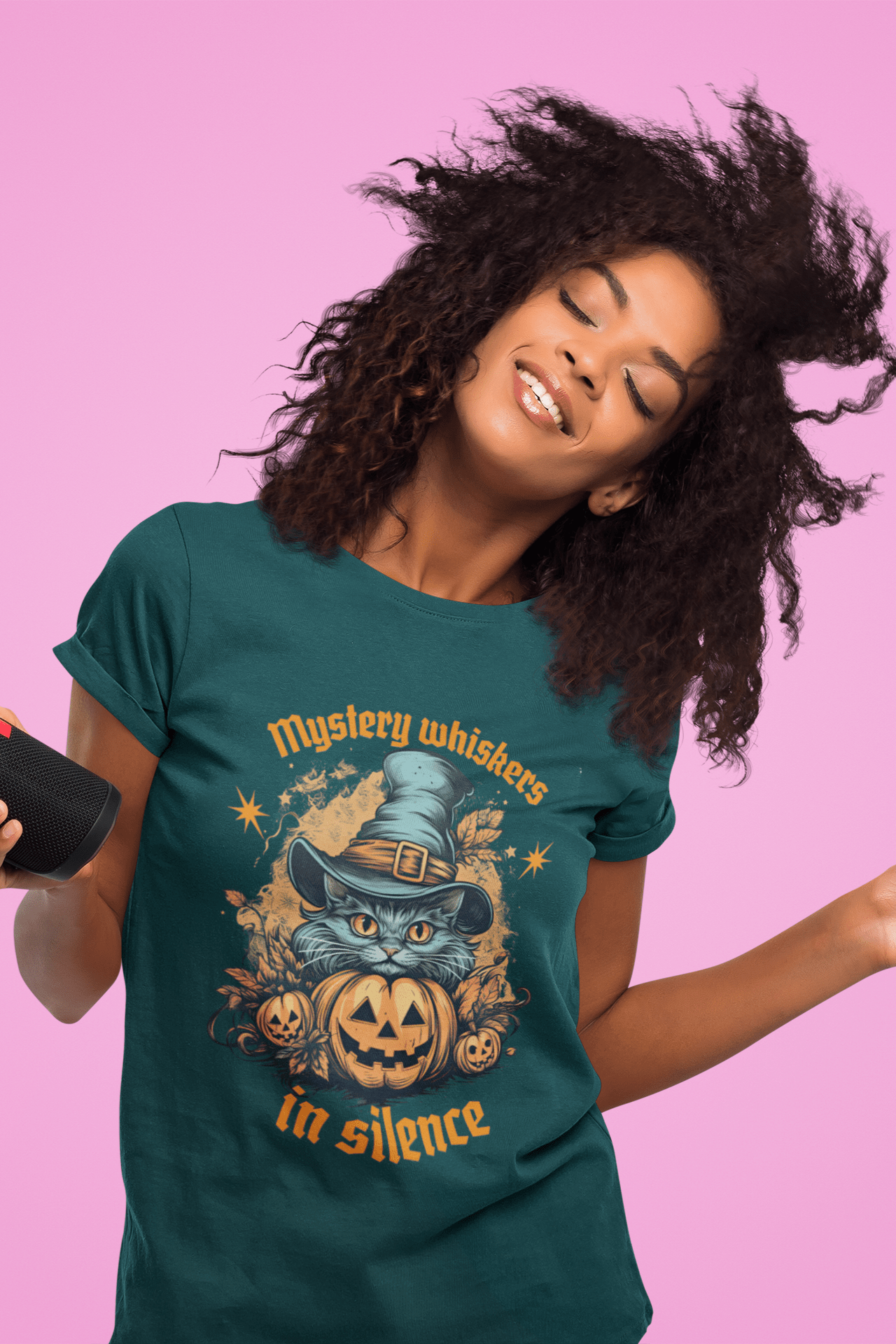 MYSTERY WHISKERS - OUTKAST