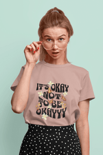 OK TO BE NOT OK - OUTKAST