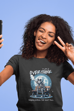 OVERTHINKING - OUTKAST