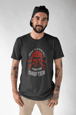 PHANTOM DRIFTER - OUTKAST