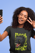 PRIMAL INSTINCT - OUTKAST