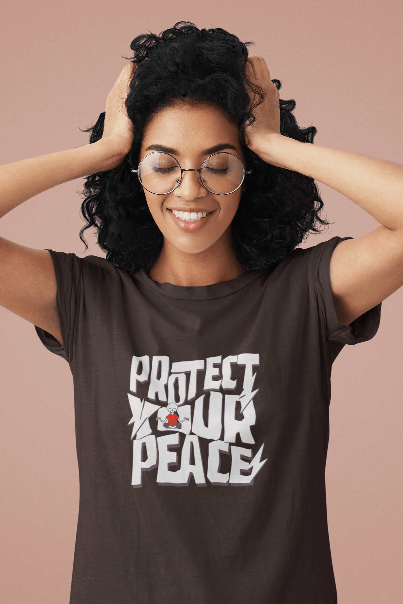 PROTECT YOUR PEACE - OUTKAST