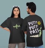 PUFF PUFF PASS - OUTKAST