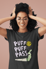 PUFF PUFF PASS - OUTKAST