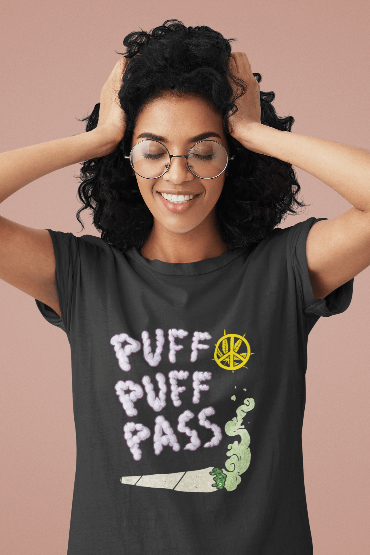 PUFF PUFF PASS - OUTKAST