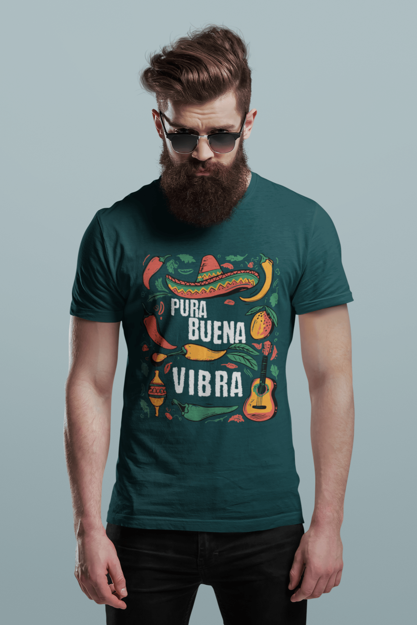 PURE GOOD VIBES - OUTKAST