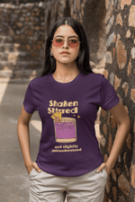 SHAKEN & STIRRED - OUTKAST