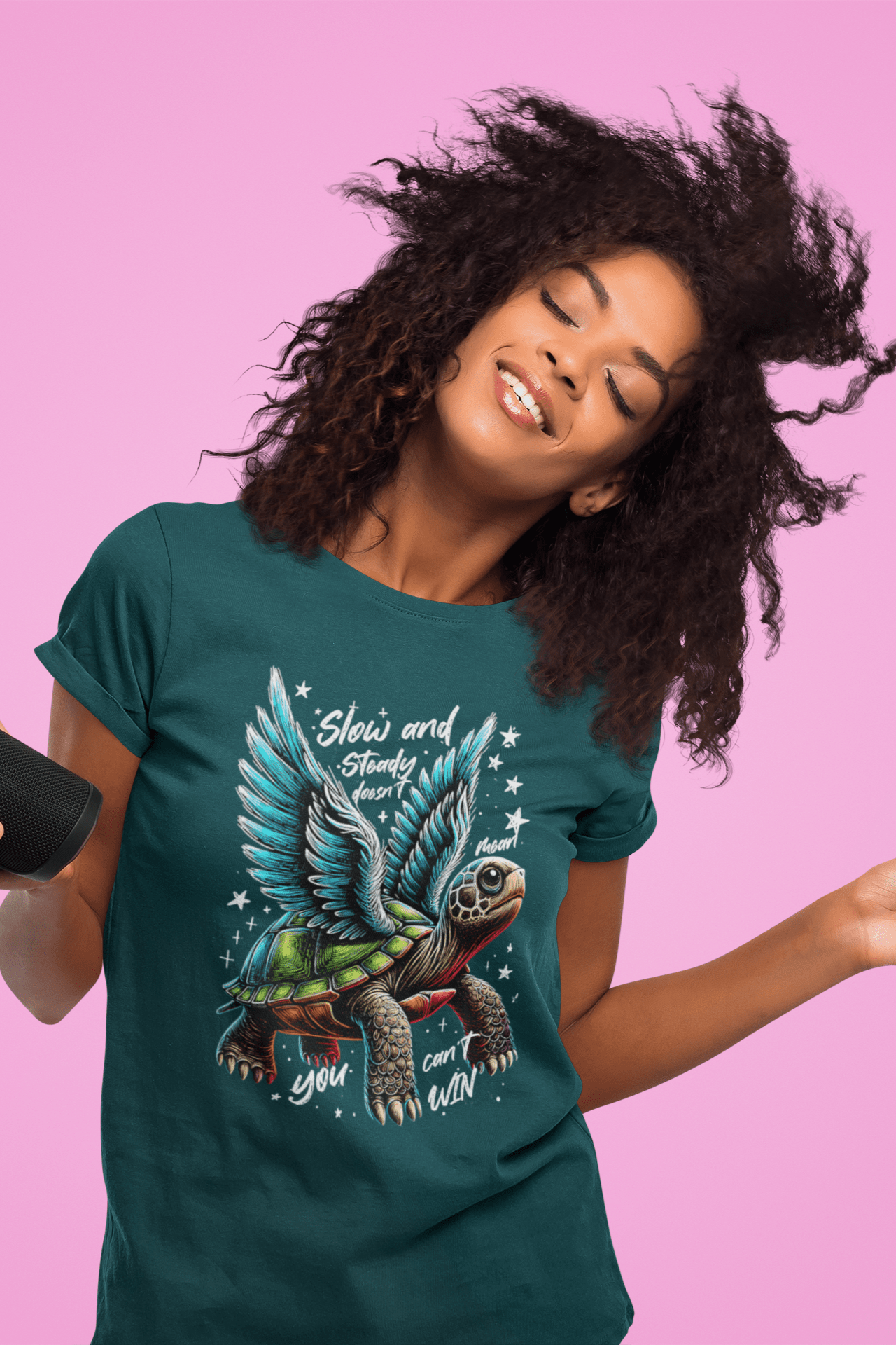 SLOW AND STEADY - OUTKAST