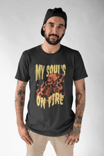 SOUL'S ON FIRE - OUTKAST