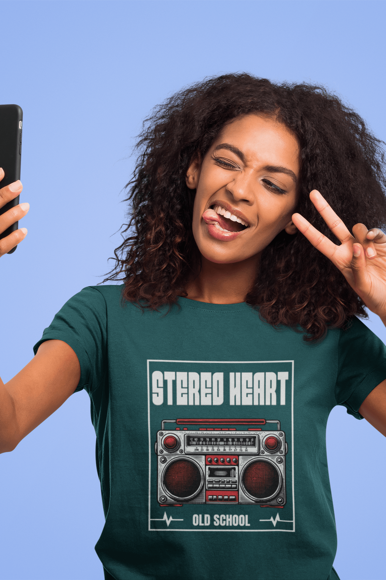 STEREO HEARTS - OUTKAST