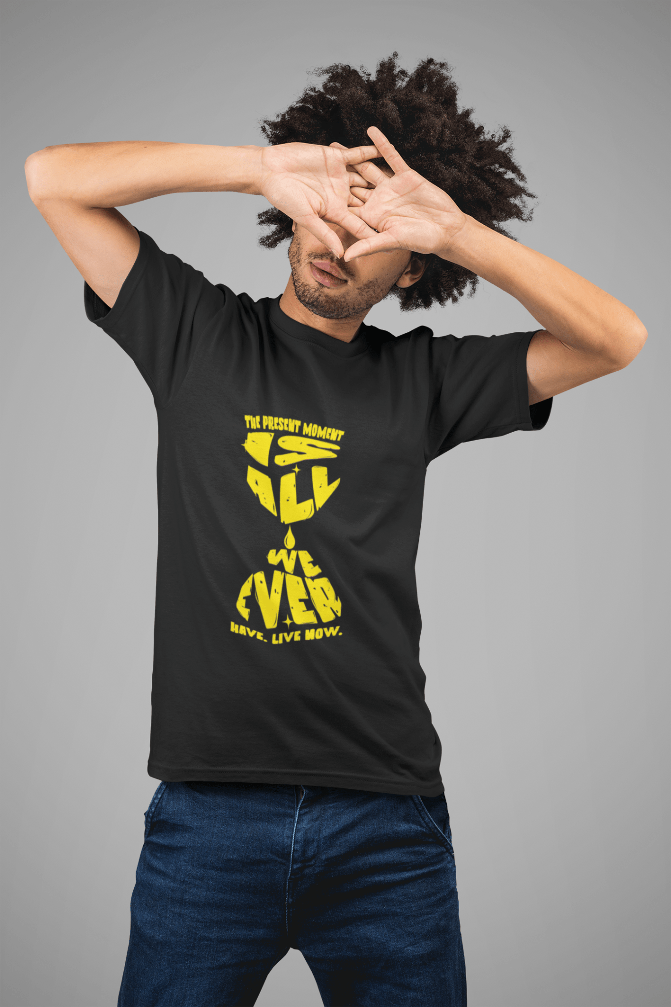 THE PRESENT MOMENT - OUTKAST