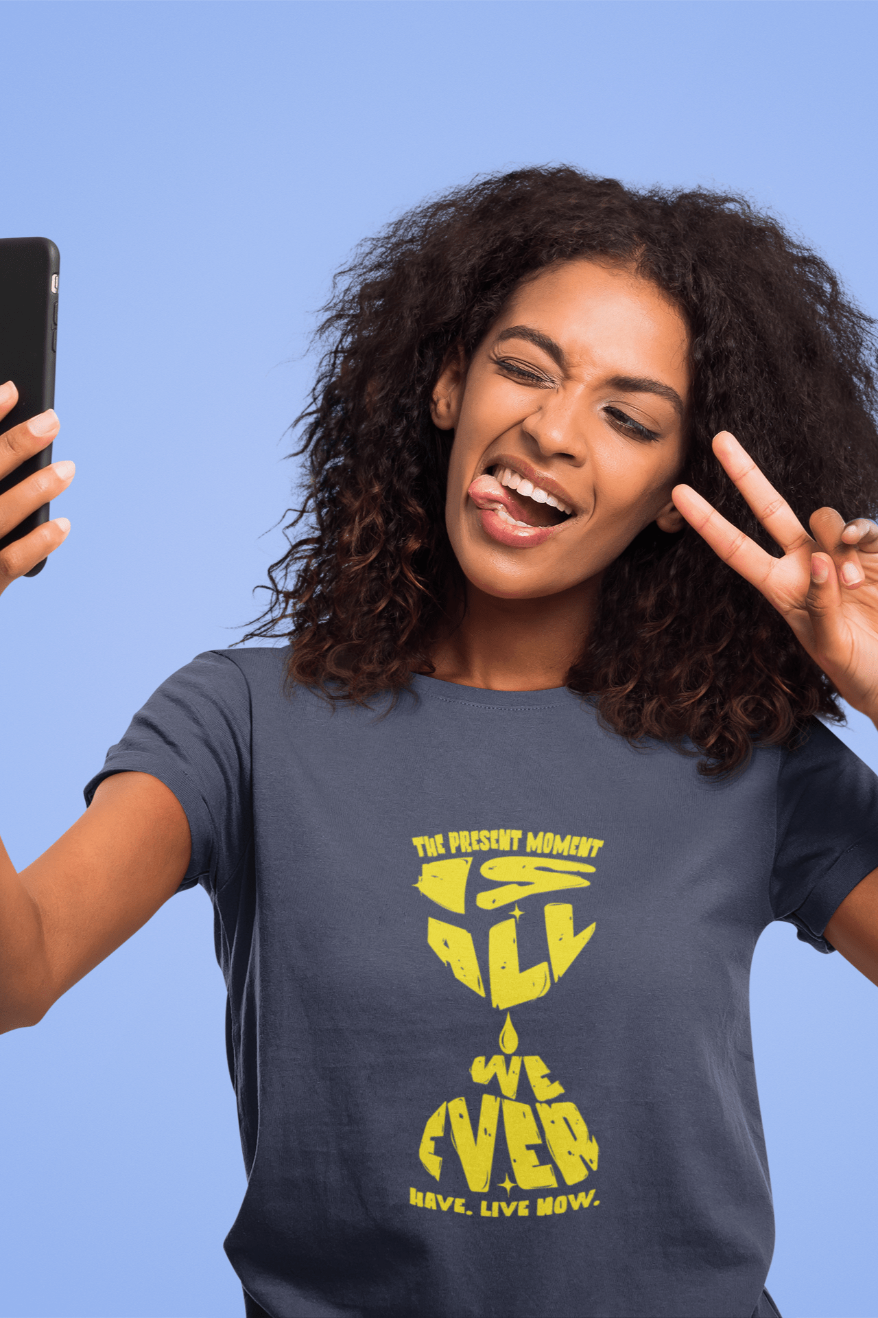 THE PRESENT MOMENT - OUTKAST