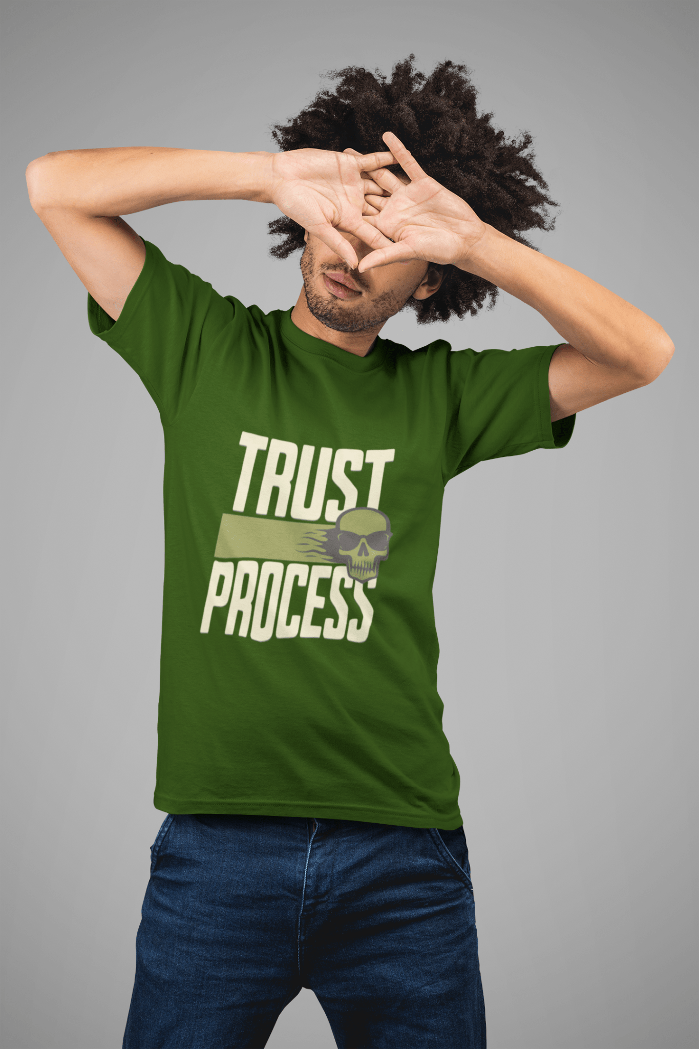 TRUST THE PROCESS - OUTKAST